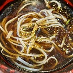 蕎麦倶楽部　佐々木 - 