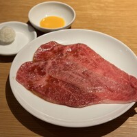 ビーフキッチン 恵比寿店 -  ビーフキッチン 恵比寿店 -