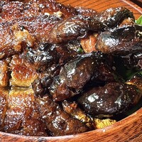 炭焼うな富士 白壁別邸 - 