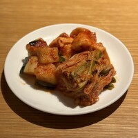 ビーフキッチン 恵比寿店 -  ビーフキッチン 恵比寿店 -