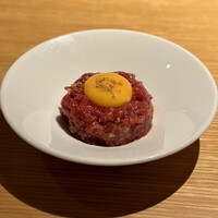 ビーフキッチン 恵比寿店 -  ビーフキッチン 恵比寿店 -