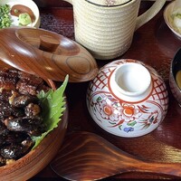 炭焼うな富士 白壁別邸 - 