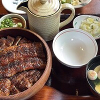 炭焼うな富士 白壁別邸 - 