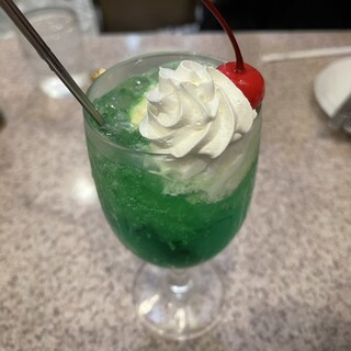 喫茶モンブラン_1