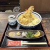 うどん 兎麦 阪急三番街店