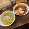 鶏そば カヲル