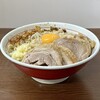 ラーメン二郎 横浜関内店