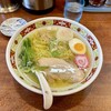 はこだて塩らーめん　しなの
