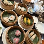 萬珍樓點心舗 - 