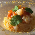 イタリア料理店 LUNA - 