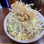 ラーメン 豚んち - 