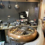 おでん屋 たけし - 