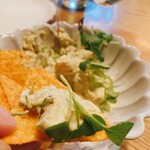 炭火×薪火×レストラン RIDE - 