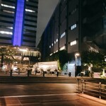 炭火×薪火×レストラン RIDE - 