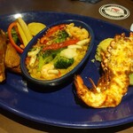 レッドロブスター - レッドロブスター クラシックトリオ