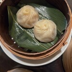 萬珍樓點心舗 - 小籠包