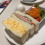 ル・パン神戸北野 - 