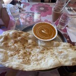 インディアンキッチン - 