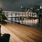 炭火×薪火×レストラン RIDE - 