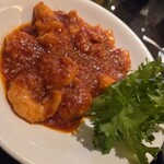 萬珍樓點心舗 - 大好き大海老チリ