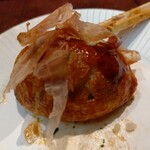 Takoyaki Doraku Wanaka Dotonbori Ten