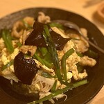 中華バル ろたす - 白米のマイベストフレンド