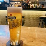 炭火×薪火×レストラン RIDE 品川 天王洲店 - 