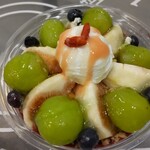 19時のGohoubi 八戸ノ里店 - 