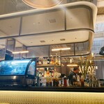 炭火×薪火×レストラン RIDE - 