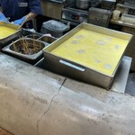 おでん屋 たけし - 