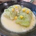 おでん屋 たけし 八重洲地下街店 - 