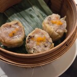 萬珍樓點心舗 - コースしゅうまい　これ大好き