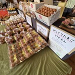 小次郎の里 - 新鮮たまご