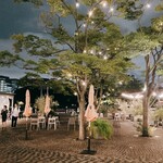 炭火×薪火×レストラン RIDE - 