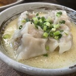 おでん屋 たけし 八重洲地下街店 - 