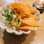 炭火×薪火×レストラン RIDE - 