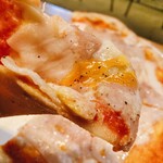 炭火×薪火×レストラン RIDE - 