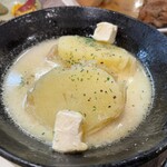 おでん屋 たけし 八重洲地下街店 - 