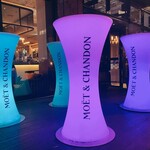 炭火×薪火×レストラン RIDE 品川 天王洲店 - 