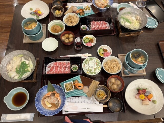 Hanabishi Hotel photo 3