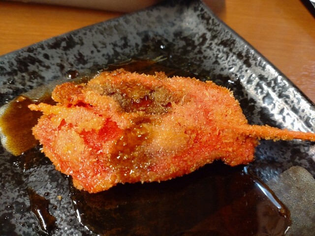 Shinsekai Kushikatsu Ushiwakamaru photo 4