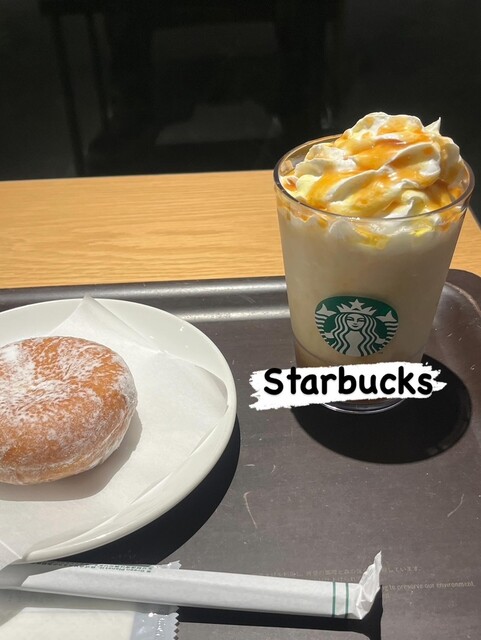 スターバックスコーヒー 旭川大雪通店