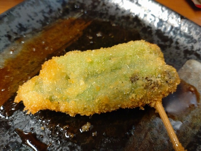 Shinsekai Kushikatsu Ushiwakamaru photo 5