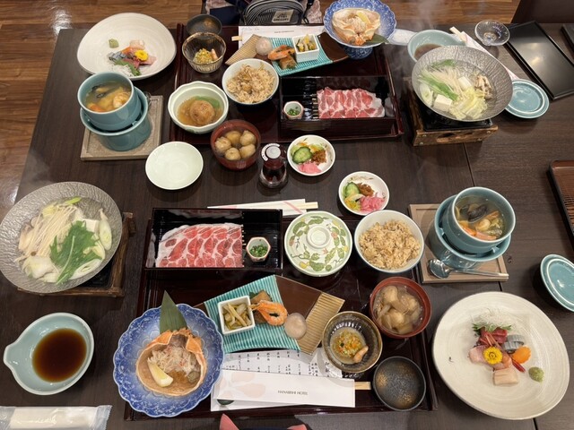 Hanabishi Hotel photo 2