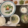中国郷菜館 大陸風