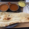 カリー&焼きたてナン DIYA express