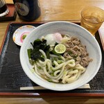 うどん市場 - 
