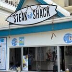 Steak Shack - 