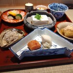 四間道 とりう - 