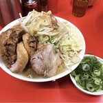 ラーメン二郎  - 